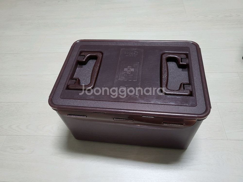 락앤락 LG김치통 3개 9천원--5