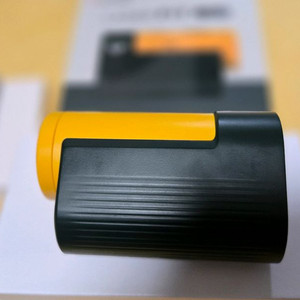 보이스캐디 Laser Fit Voice 거리측정기