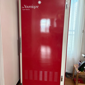 유니크 태닝기 30핀 슈퍼노바태닝로션 태닝마스크 일괄