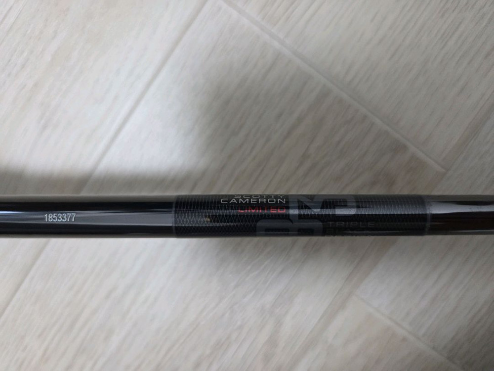 스카티카메룬 b3퍼터--2