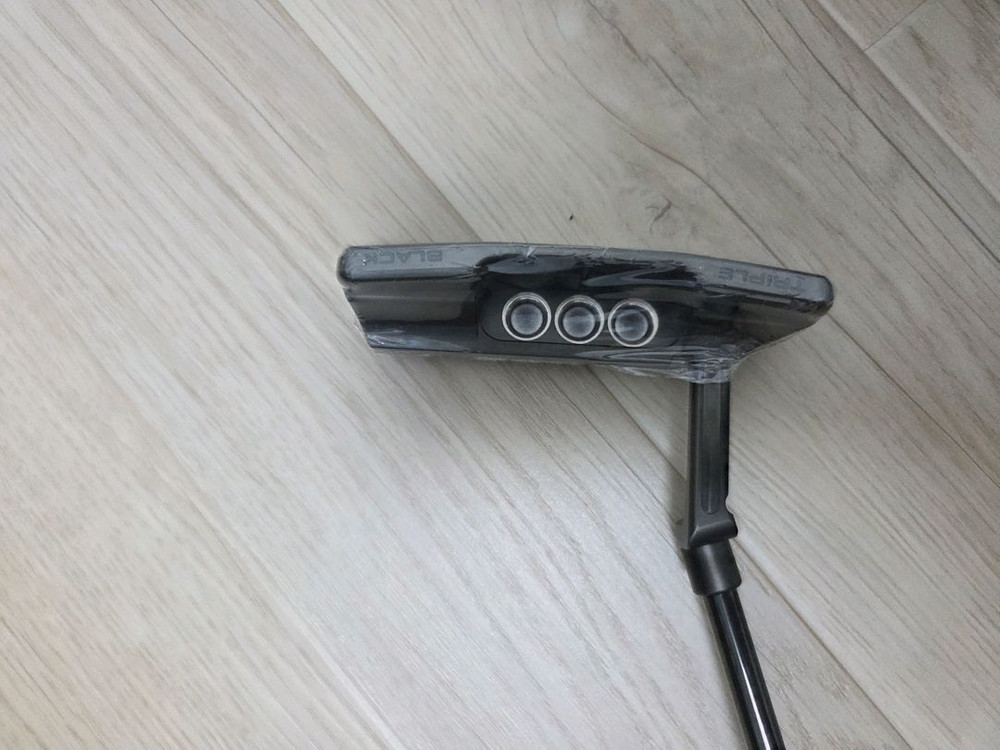 스카티카메룬 b3퍼터--5