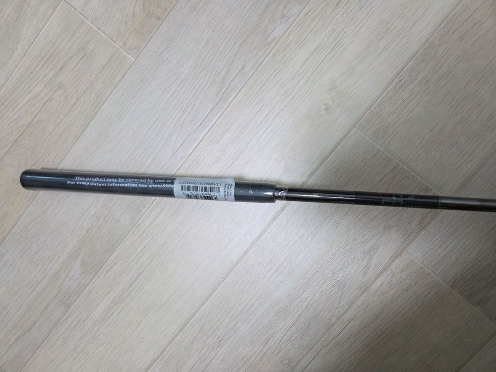 스카티카메룬 b3퍼터--1