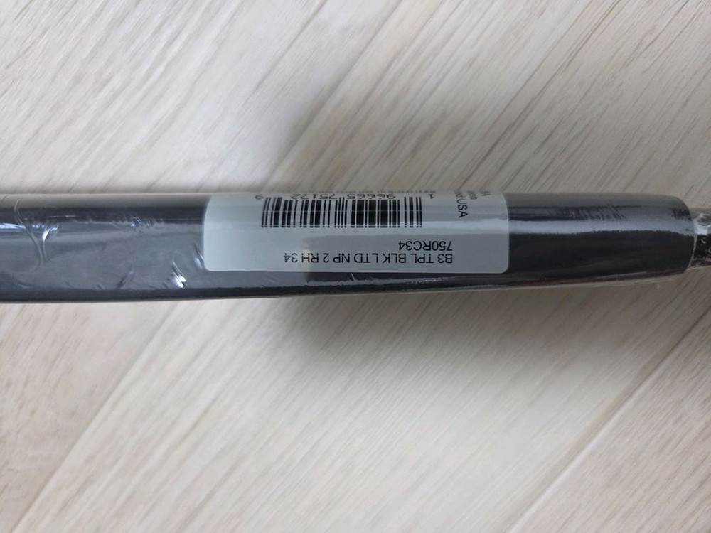 스카티카메룬 b3퍼터--3