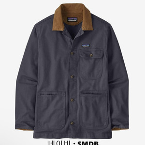 파타고니아 남성 레예스 캔버스 자켓 L사이즈