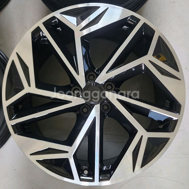 아이오닉6 20인치 휠, 아이오닉6 EV 20인치 휠--4