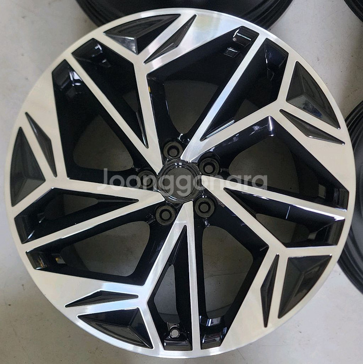 아이오닉6 20인치 휠, 아이오닉6 EV 20인치 휠--3