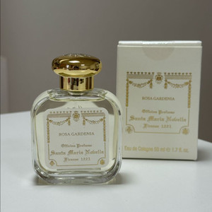 산타마리아노벨라 로사 가데니아 50ml