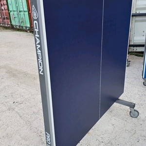 탁구대.상판교체.새상품)챔피언 프로9.상판 25mmㅡ