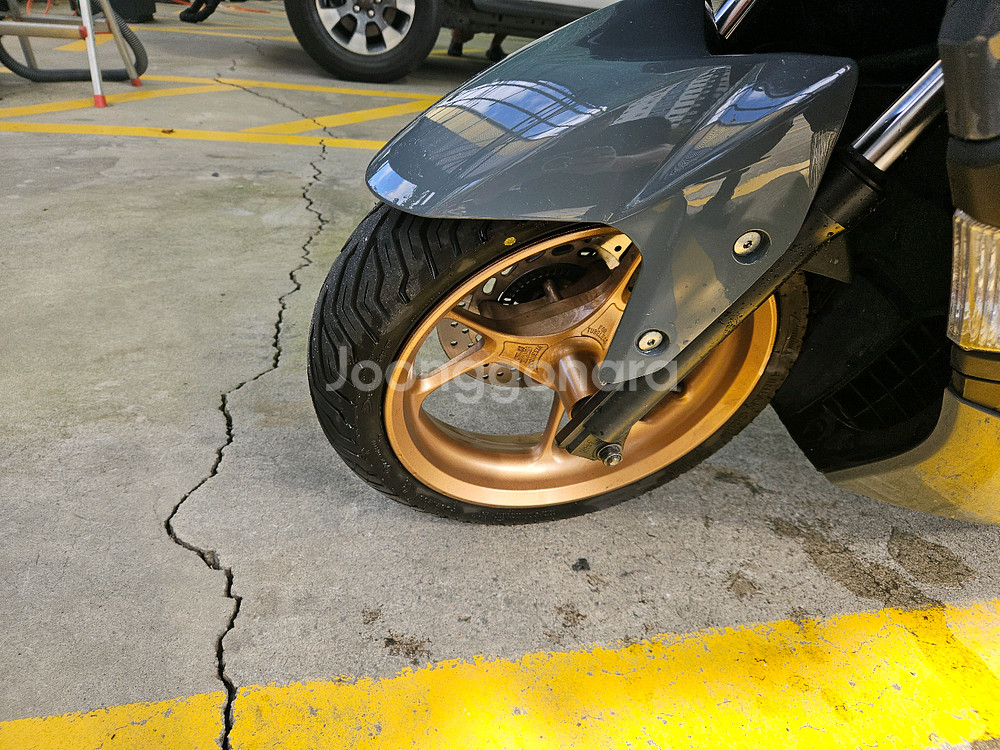 NMAX 125 23년 울산 부산--1