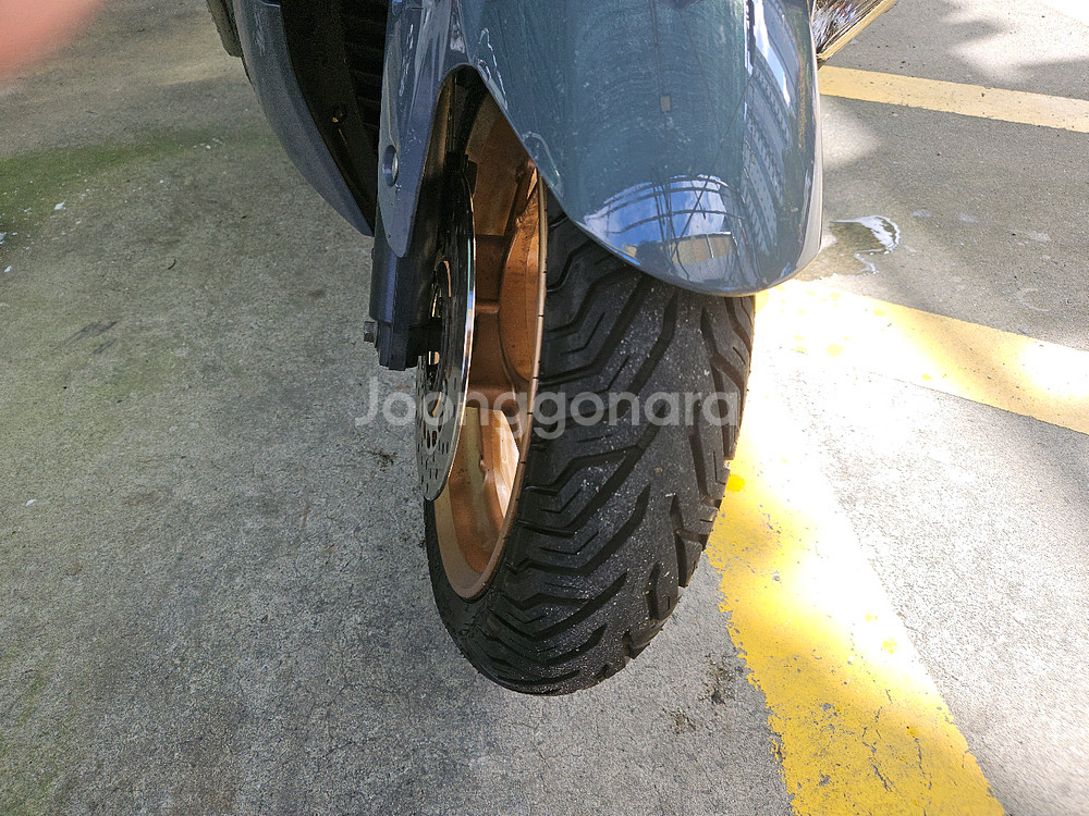 NMAX 125 23년 울산 부산--2