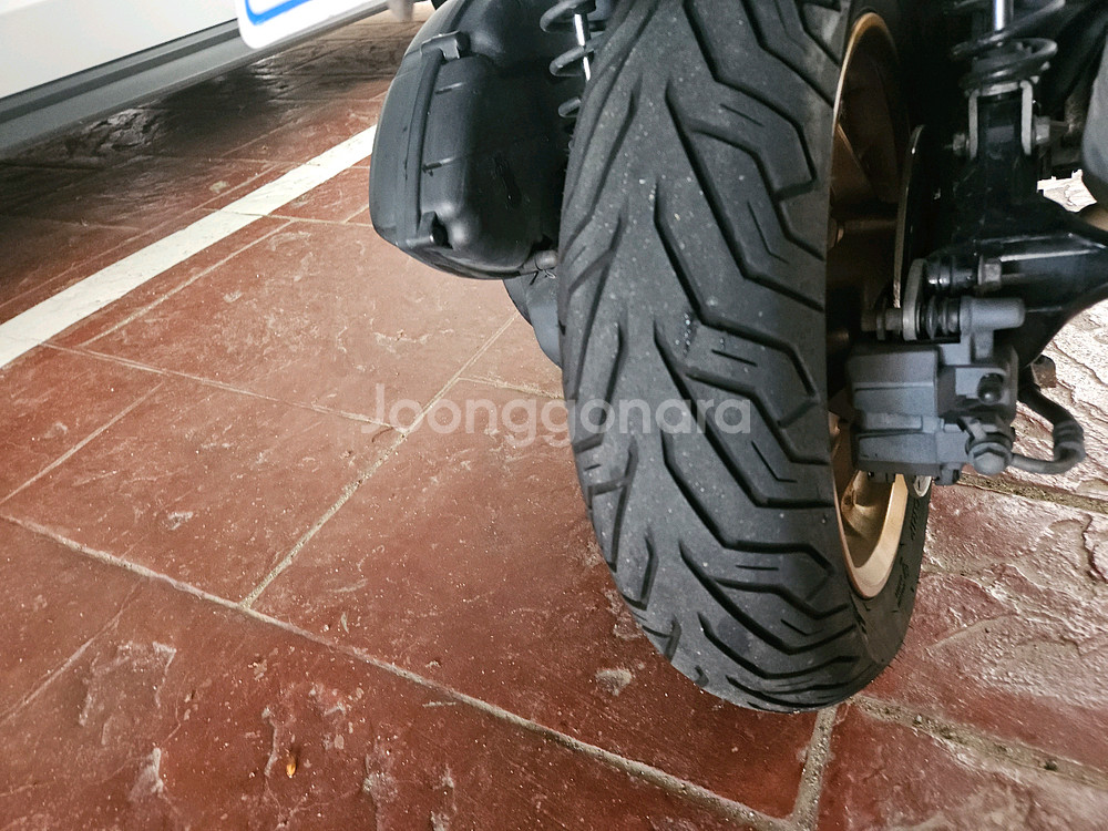 NMAX 125 23년 울산 부산--9