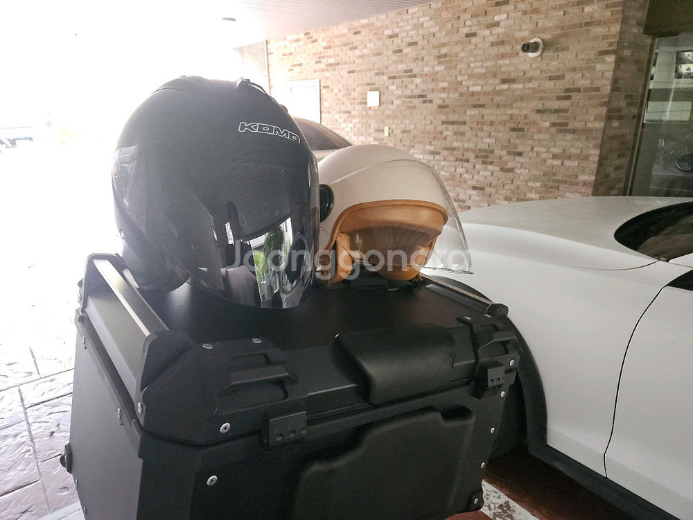 NMAX 125 23년 울산 부산--8