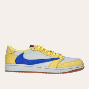 니이키 스캇 카나리 w270 새상품