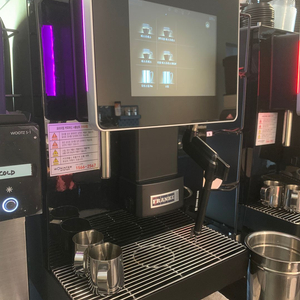 프랑케(FRANKE) 자동 커피머신 A600