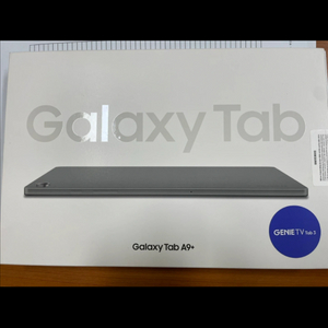 갤럭시 탭 A9+