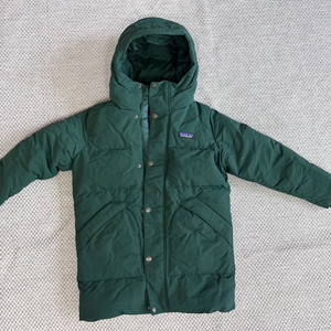 파타고니아 어린이 패딩