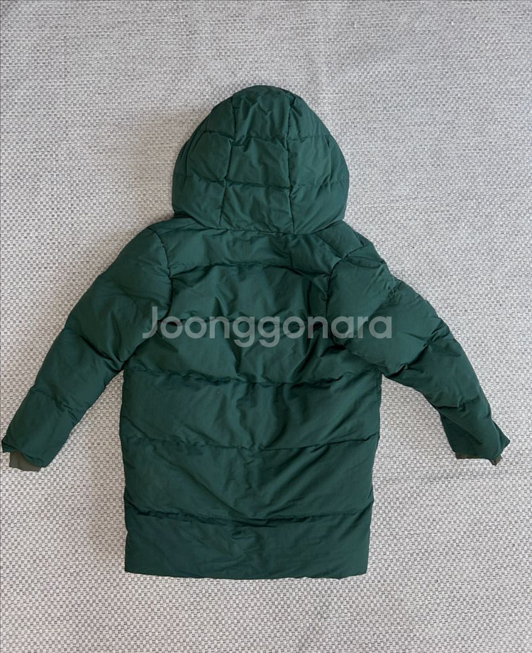 파타고니아 어린이 패딩--1