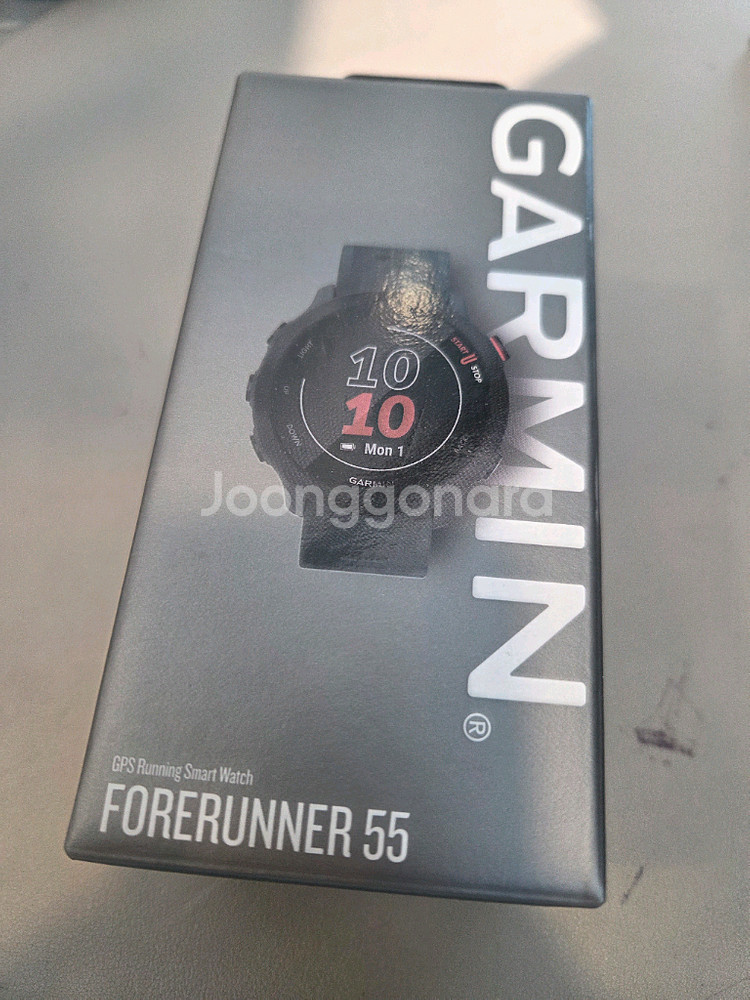 가민 포러너 55--0