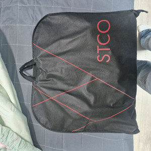 STCO 정장 이미지