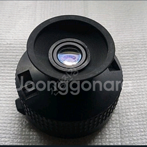 니콘 렌즈 스코프 NIKON LENS SCOPE
