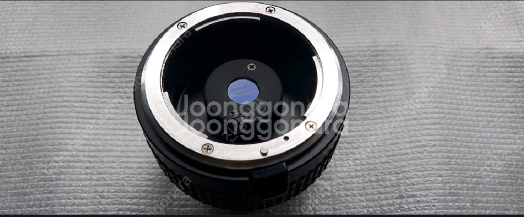 니콘 렌즈 스코프 NIKON LENS SCOPE--2