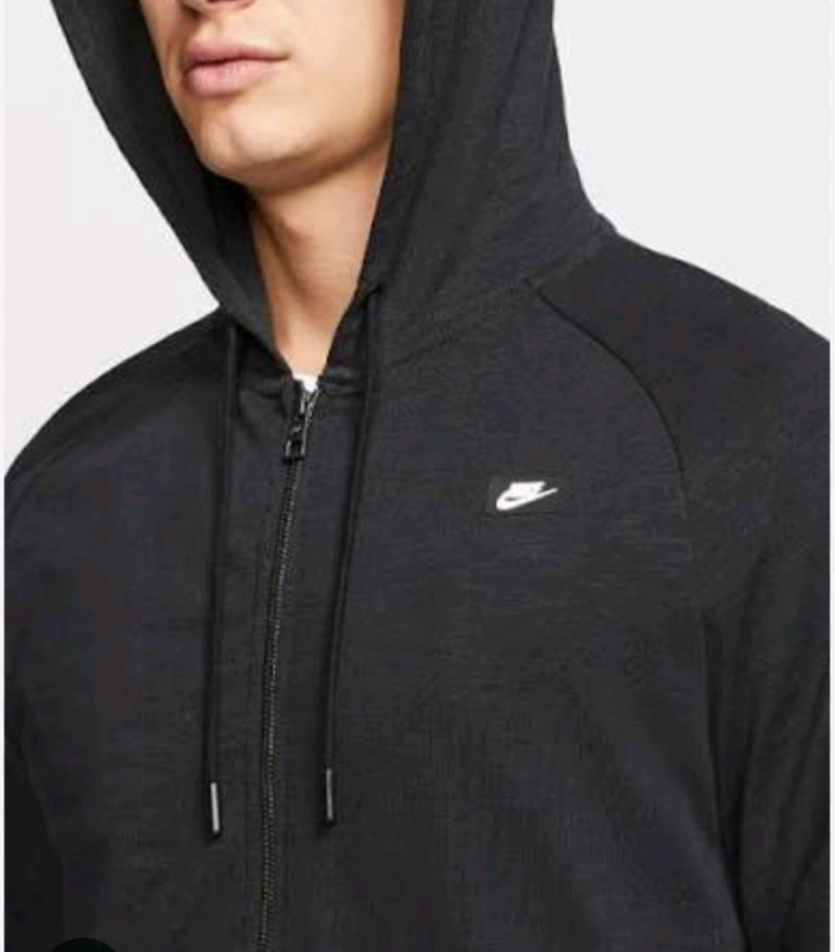 나이키 후드집업 국내M~L--4