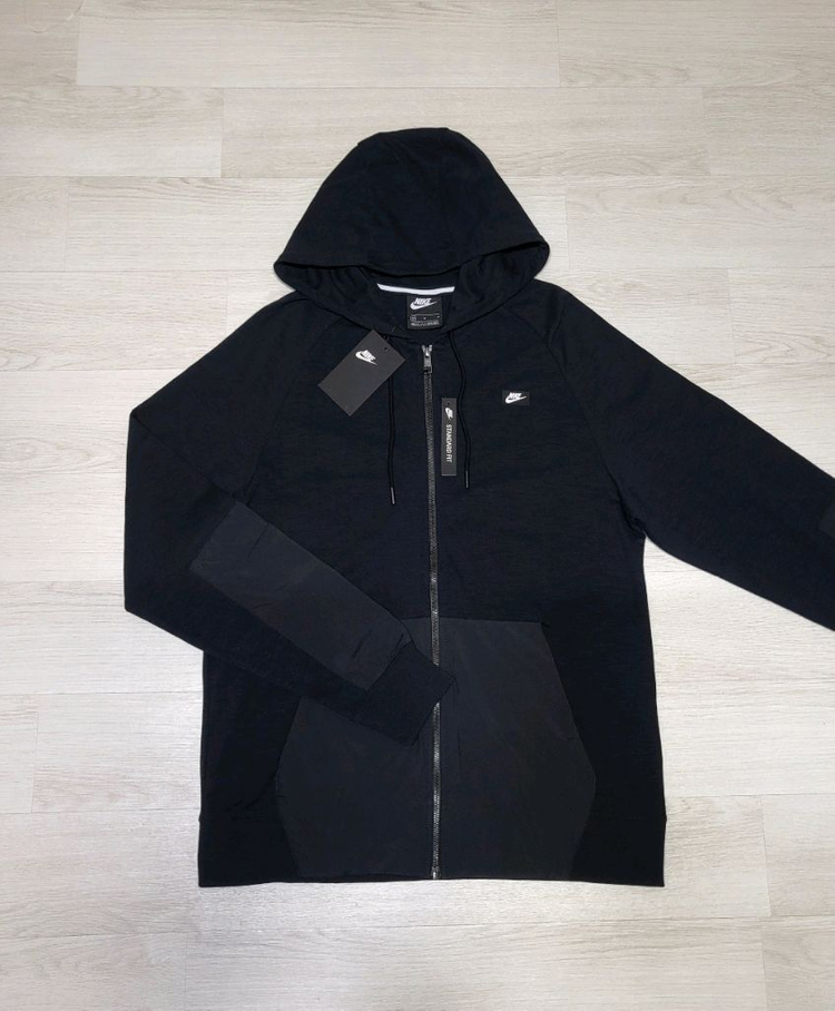나이키 후드집업 국내M~L--5