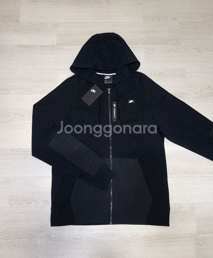 나이키 후드집업 국내M~L--5