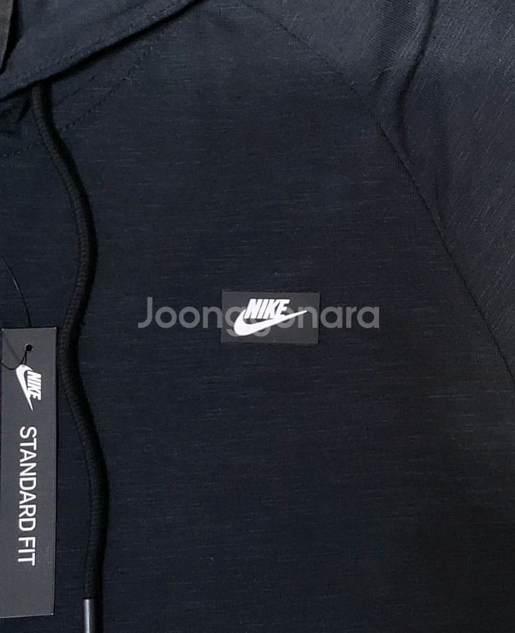 나이키 후드집업 국내M~L--6