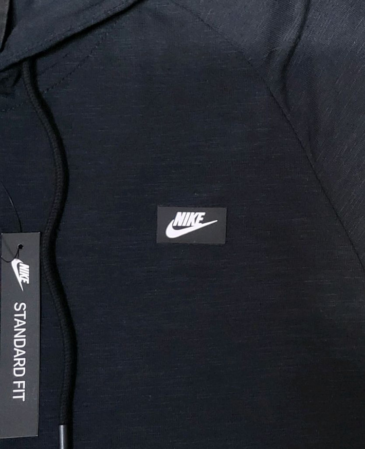 나이키 후드집업 국내M~L--6