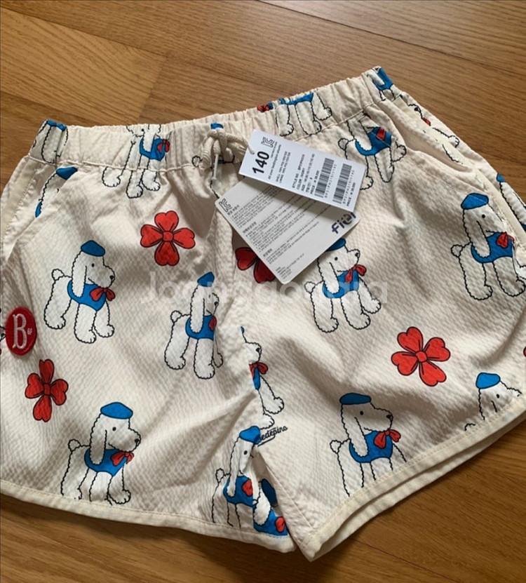 베베드피노반바지--0