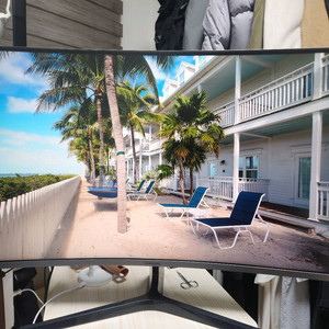 삼성 32인치 커브드 QHD 144hz 게이밍 모니터