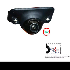 새상품 후방카메라 yoelbaer