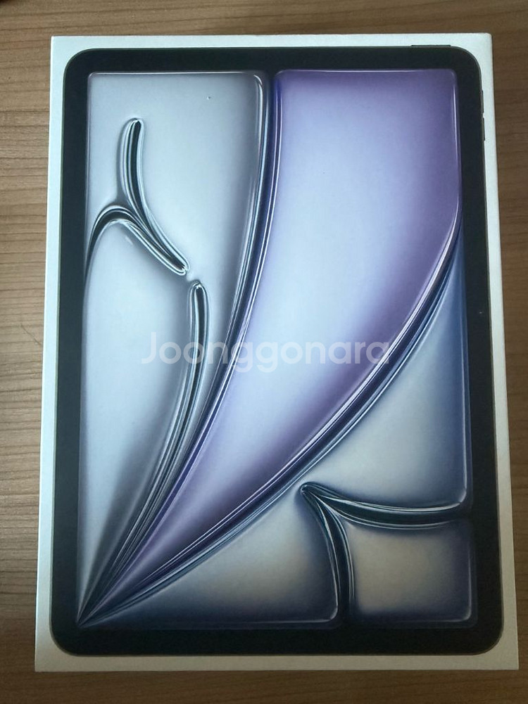 아이패드 에어 11 M3 128GB 셀룰러 스그--0