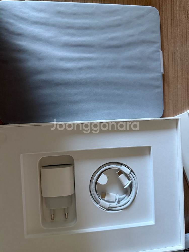 아이패드 에어 11 M3 128GB 셀룰러 스그--1