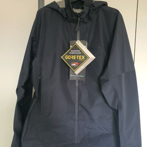 EIDER 아이더 고급 고어텍스 자켓 바람막이 100