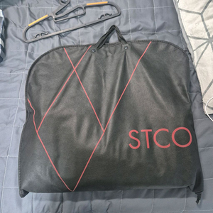 STCO 정장 이미지