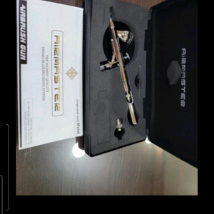 미개봉)스파맥스 에어브러쉬건 팝니다