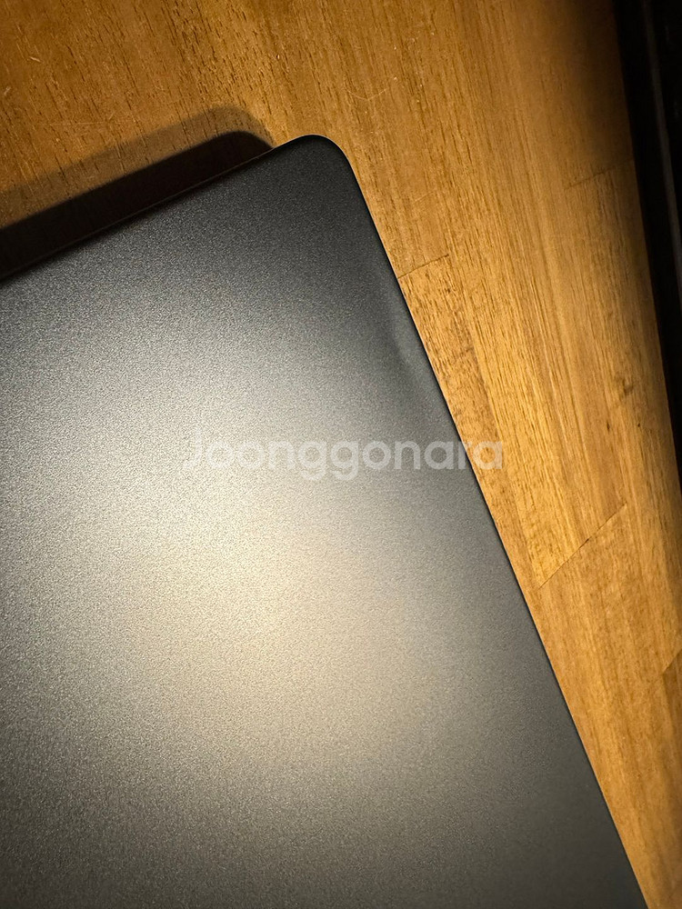 맥북프로 16인치 m3 max 16C/48G/1TB--2