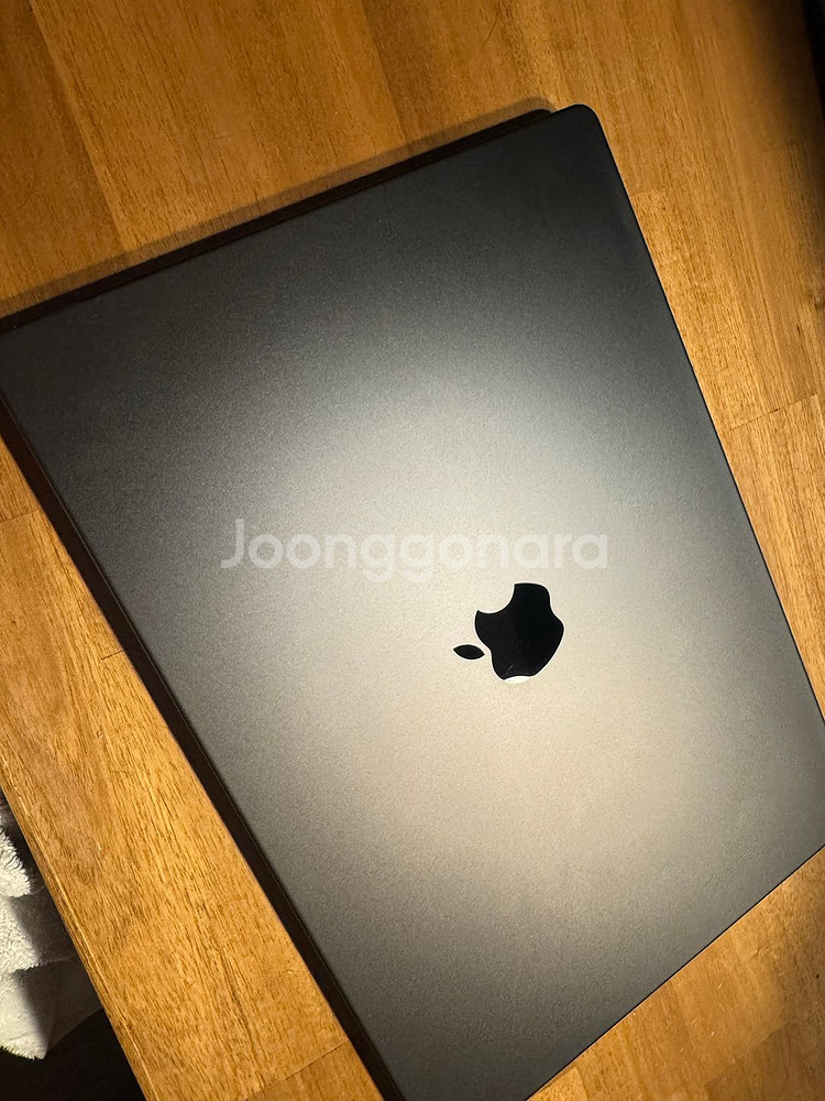 맥북프로 16인치 m3 max 16C/48G/1TB--1