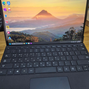 서피스 프로8 판매합니다 / 급처