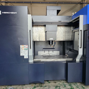 화천기계 2019년식 SIRIUS-UX 풀옵션 판매