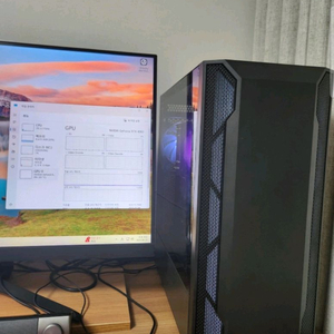 고성능 본체판매