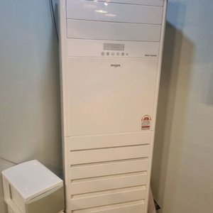 LG 인버터 40평 냉난방기 2024년식