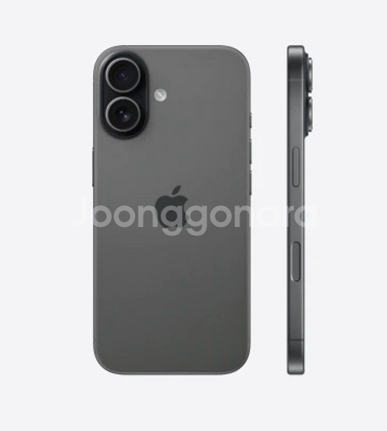 아이폰17 256 블랙 팝니다--0