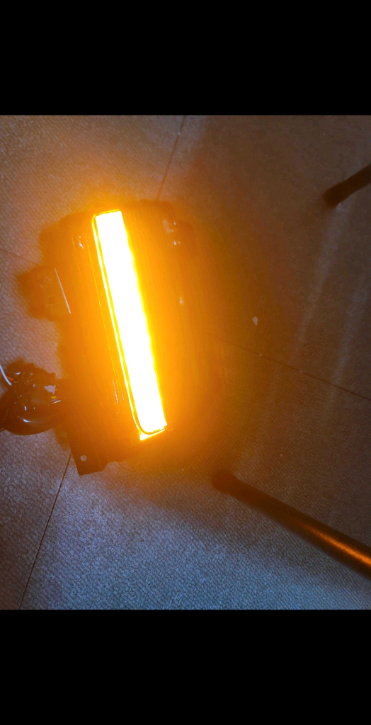 새상품 지프랭글러 라이트--3