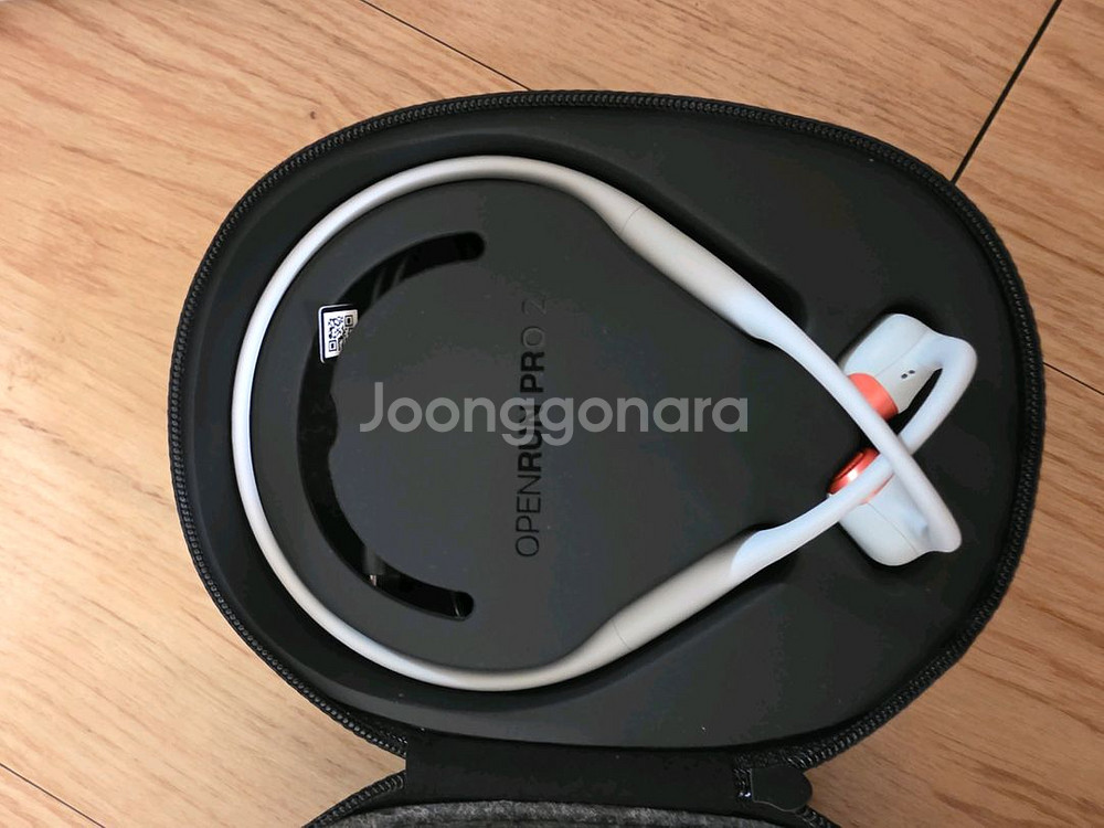 샥즈 오픈런 프로2 킵초게 에디션--1