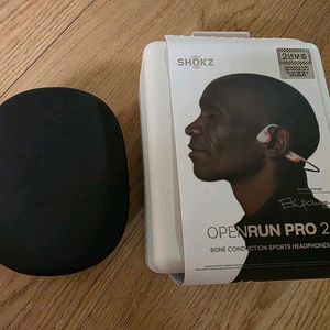 샥즈 오픈런 프로2 킵초게 에디션