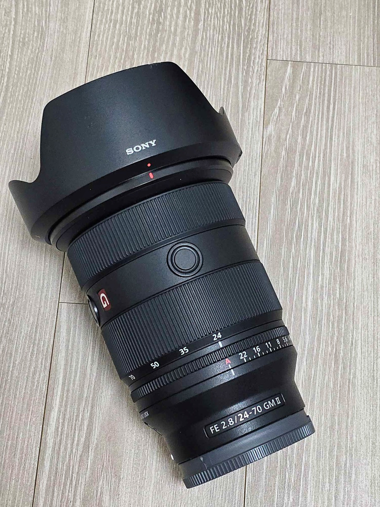 소니 FE 24-70 GM2--2