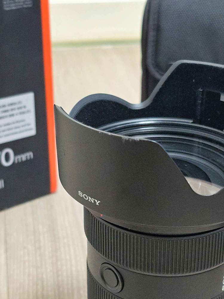 소니 FE 24-70 GM2--3